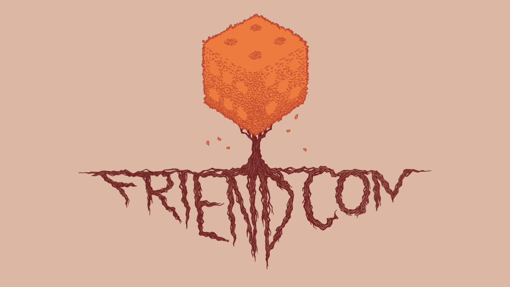 FriendCon Fall 2025