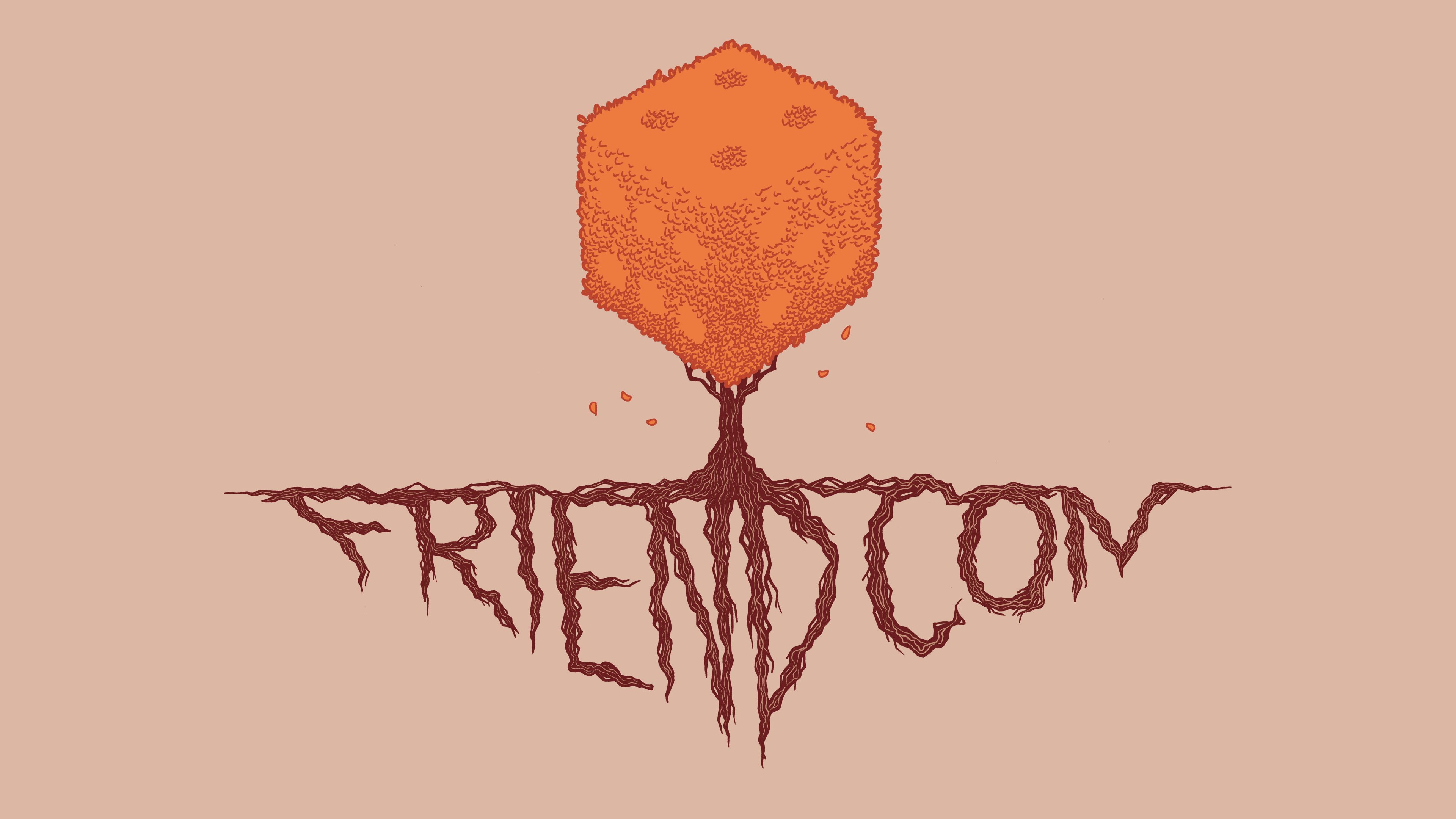 FriendCon Fall 2025