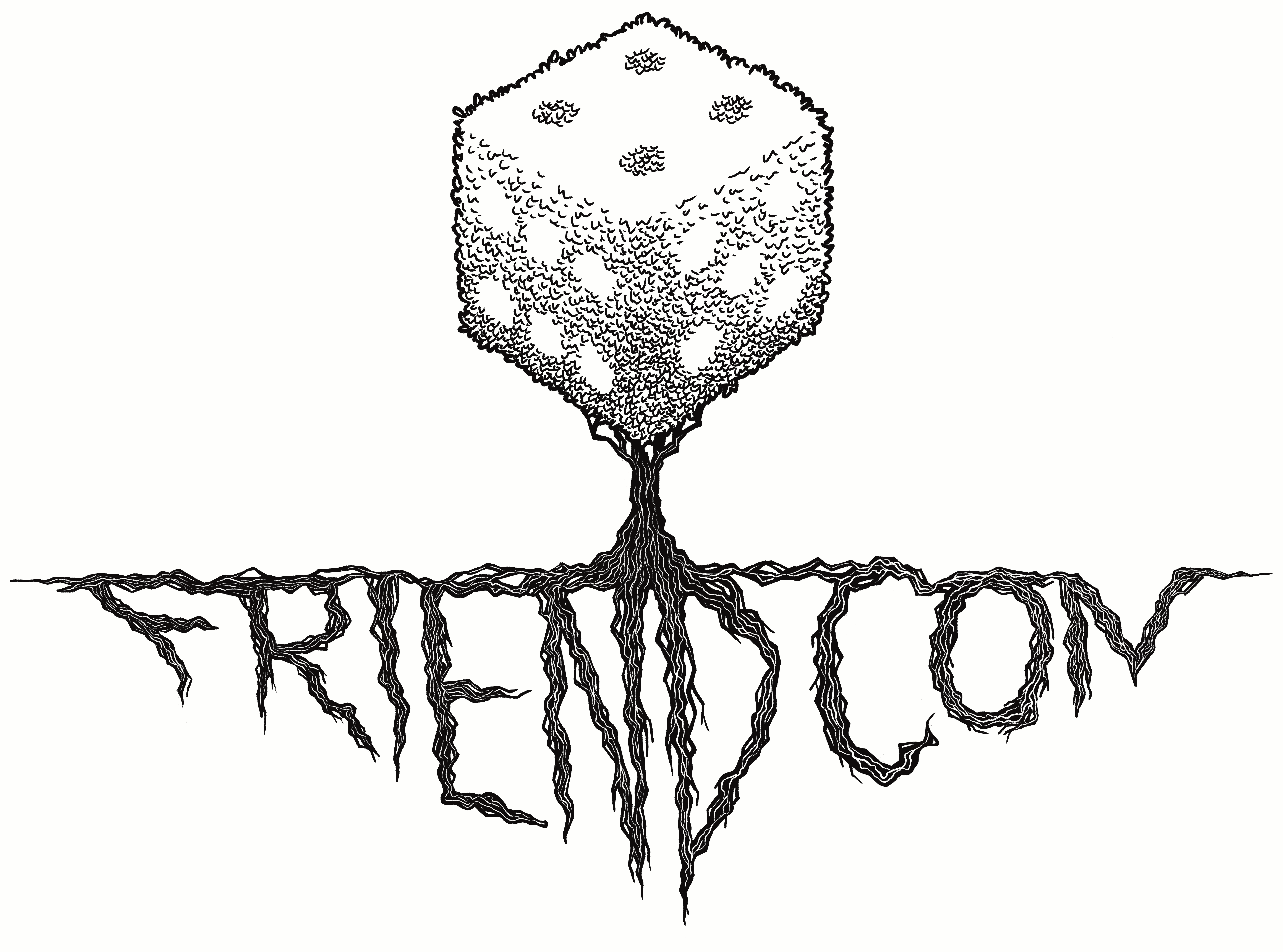 FriendCon logo