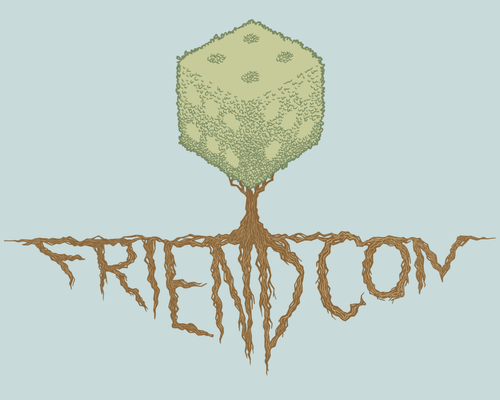 FriendCon Spring 2025